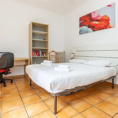아파트 Easylife - Atmosfera Accogliente Sui Navigli 밀라노