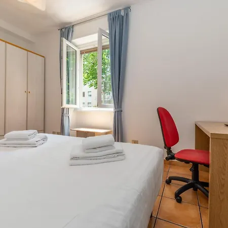 Easylife - Atmosfera Accogliente Sui Navigli * 밀라노