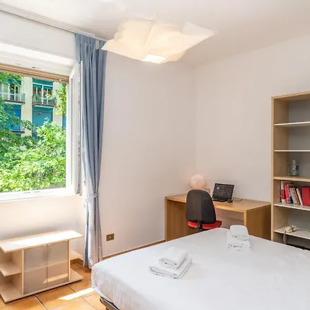 Easylife - Atmosfera Accogliente Sui Navigli
