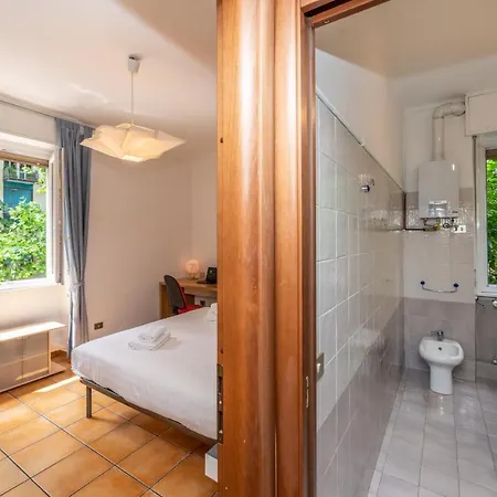 Easylife - Atmosfera Accogliente Sui Navigli 아파트