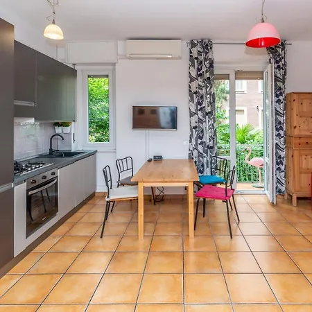 Easylife - Atmosfera Accogliente Sui Navigli