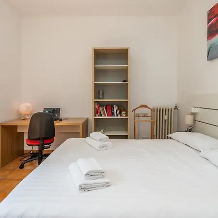 Easylife - Atmosfera Accogliente Sui Navigli *